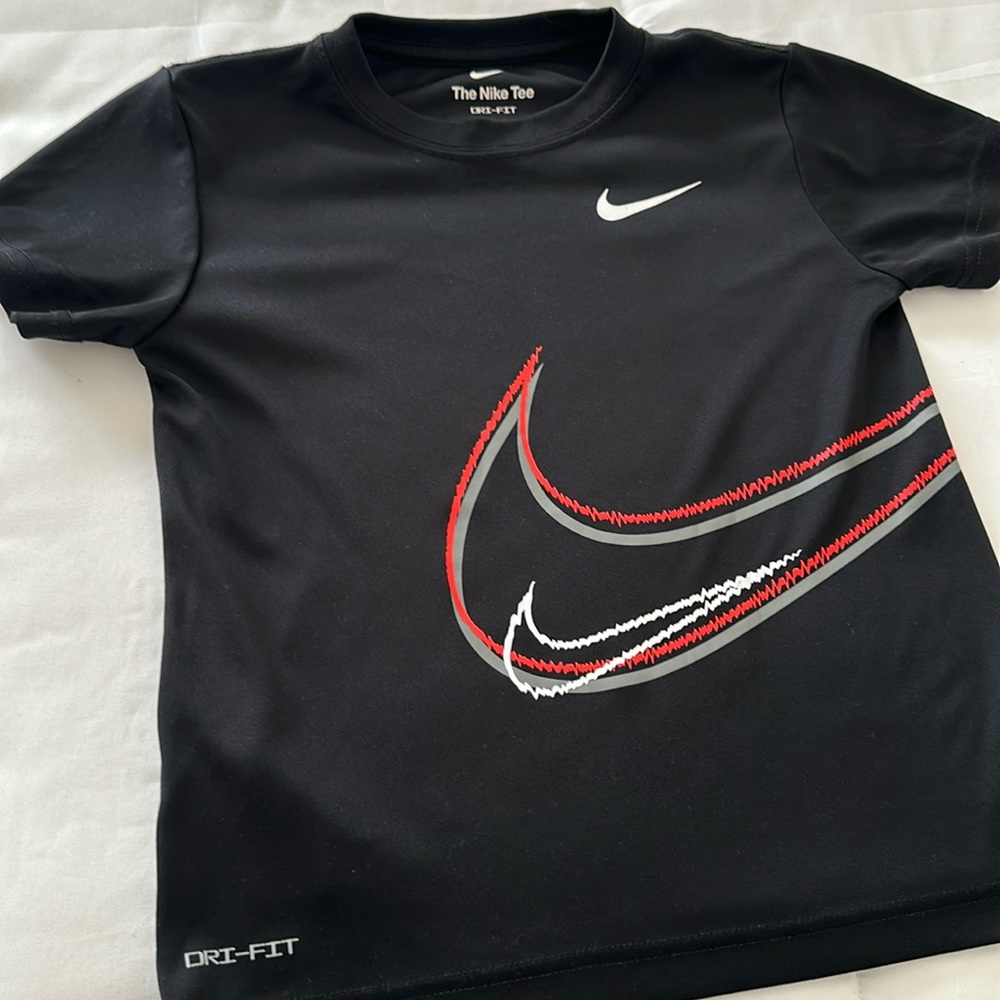Nike Boys Shirt